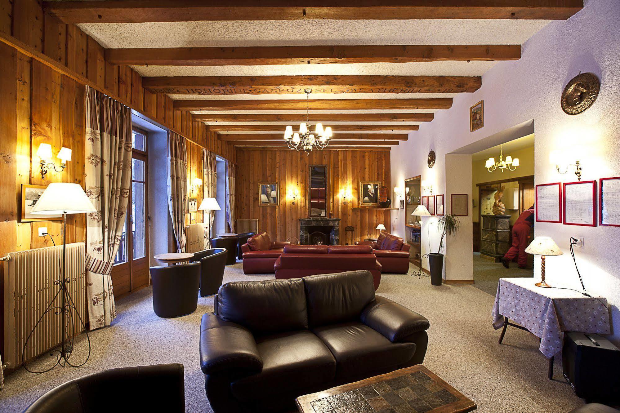ארולה Grand Hotel & Kurhaus מראה חיצוני תמונה